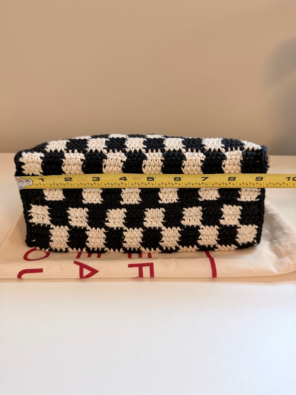 Clare V. Petit Simple Summer Tote - Picture 3 of 15